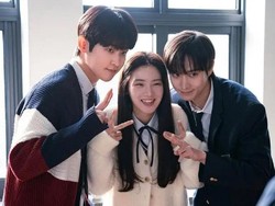 Jelang Tamat, Segini Perolehan Rating Drama Korea 'Perfect Family'