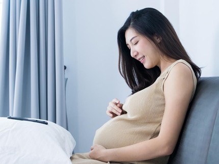 Bentuk Perut Lancip saat Hamil Pertanda Bayi Berjenis Kelamin Laki-laki, Mitos atau Fakta?