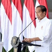 Presiden Jokowi Akan Lengser Bulan Depan, Ini Besaran Uang Pensiun Seumur Hidupnya...