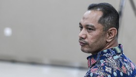 Sanksi Dewas KPK ke Nurul Ghufron: Teguran, Potong Gaji 20 Persen