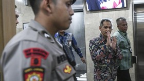 IM57: Putusan Etik Bisa Diskualifikasi Nurul Ghufron dari Capim KPK