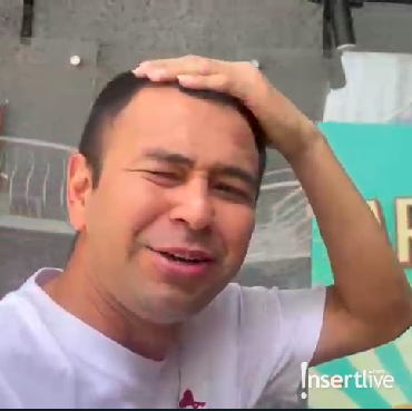 Nisya Ahmad Dilantik Jadi Anggota Dewan, Raffi Ahmad Respons Tudingan Makelar Jabatan