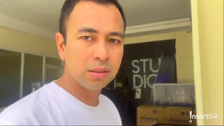 Raffi Ahmad