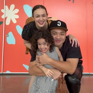 Sewa ART Infal Sebulan, Rianti Cartwright Tak Masalah Bayar Lebih Mahal