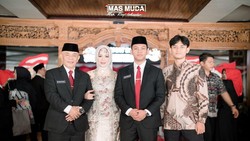 Dilantik Jadi Anggota DPRD Jateng Termuda, Sifat Asli Rizqi Iskandar Dibongkar Dosen