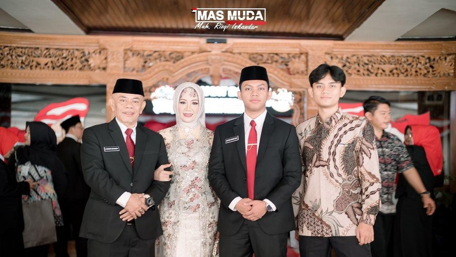 Rizqi Iskandar Muda Rizqi Iskandar Muda
