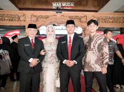 Dilantik Jadi Anggota DPRD Jateng Termuda, Sifat Asli Rizqi Iskandar Dibongkar Dosen