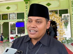 Soal Potensi Megathrust, Sekda Klaten: Tetap Tenang dan Siaga