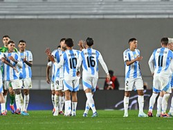 7 Negara Lolos ke Piala Dunia 2026: Iran-Argentina Terbaru