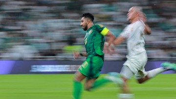 Berita Panas dari Dunia Sport CNN : Mau Jegal Indonesia, Arab Saudi Pakai 3 Penyerang
