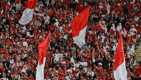 Jadwal Timnas Indonesia vs Australia di Kualifikasi Piala Dunia 2026