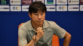 Respons Positif Shin setelah Timnas Indonesia Telan Kekalahan Pertama