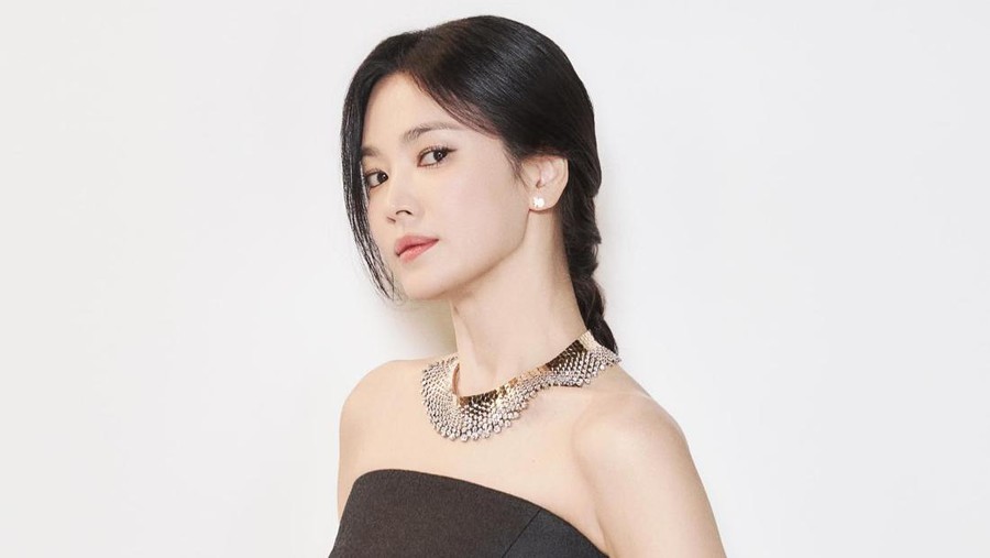 Song Hye Kyo