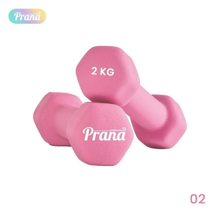 Strarter kit diet di rumah