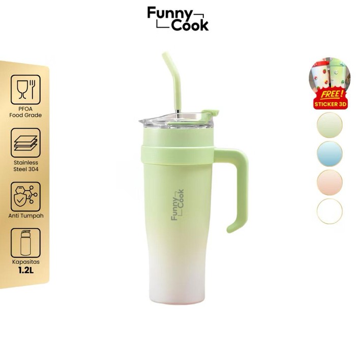 Strarter kit diet di rumah