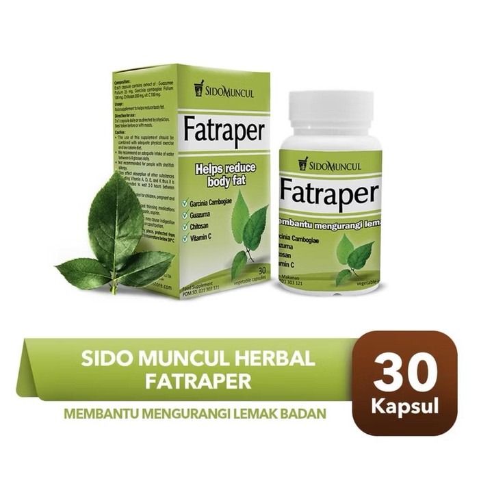 Strarter kit diet di rumah