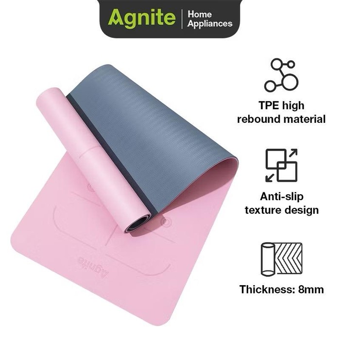 Strarter kit diet di rumah