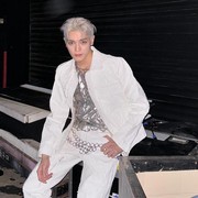 Bikin Nggak Sabar, Film Konser Solo Pertama Taeyong NCT akan Segera Tayang!