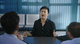 Sinopsis The Mermaid (Mei Ren Yu), Bioskop Trans TV 29 November 2024