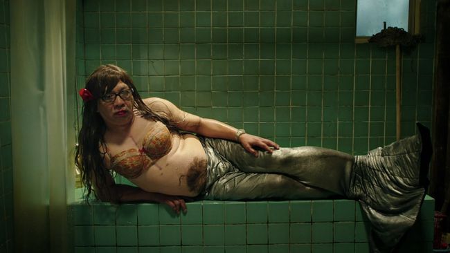 Bioskop Trans TV malam ini, Jumat (6/9), akan menayangkan The Mermaid (Mei Ren Yu) (2016) pada pukul 21.00 WIB.
