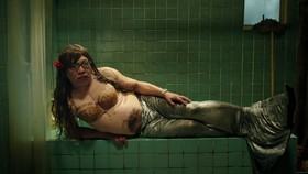 Sinopsis The Mermaid (Mei Ren Yu), Bioskop Trans TV 6 September 2024
