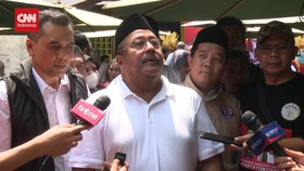 VIDEO: Rano Ungkap Alasan Pilih Cak Lontong Jadi Ketua Tim Pemenangan