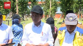 VIDEO: Jokowi Kenang Faisal Basri Sebagai Ekonom yang Kritis