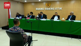 VIDEO: Nurul Ghufron Divonis Langgar Etik Sedang, Ini Sanksinya