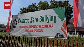 VIDEO: Polisi Kebut Penyidikan Dugaan Perundungan di PPDS UNDIP