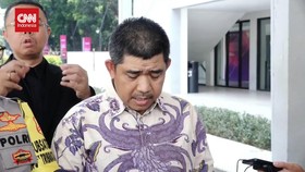 VIDEO: Densus 88 Tangkap 7 Pengancam Teror Kedatangan Paus Fransiskus