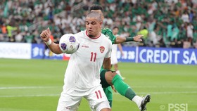 STY Usai Indonesia Tahan Arab Saudi: Kami Akan Jadi Kuda Hitam