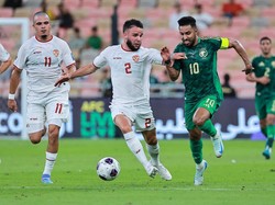 Indonesia Vs Australia: Garuda Tunjukkan Sinyal Perbaikan!