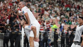 Timnas Indonesia vs Australia: Saatnya Ulang Kisah 43 Tahun Silam
