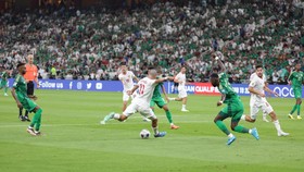Head to Head Timnas Indonesia vs Arab Saudi: Garuda Makin Bertaji