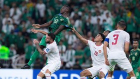Jadwal Indonesia vs Arab Saudi: Kapan, Jam Berapa, Tayang di Mana?