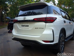 Apa Itu Mobil Penggerak Roda Belakang? Ini Kelebihan dan Kekurangannya