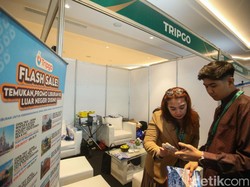 Liburan Impian ke Jepang sampai Korea Ada di Hub Space Lewat Tripgo