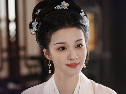 7 Drama China Dibintangi Aktris Cantik Wang Churan Rating Tertinggi, Terbaru Are You the One
