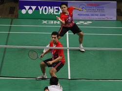 Doubles Special Championship 2024 Masuki Babak Final Hari Ini