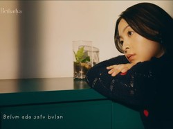 Lirik Lagu Satu Bulan Bernadya Beserta Chord Gitar dan Maknanya