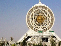 Fakta-fakta Turkmenistan, Negara Paling Tertutup Sedunia