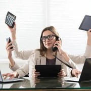 Menurut Sains, Ini Alasan Perempuan Lebih Jago Multitasking Dibanding Pria