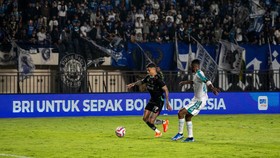 Kualifikasi Piala Dunia, 12 Pemain BRI Liga 1 Main di Timnas Indonesia