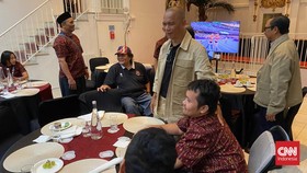 Lampaui Target, Perjuangan Indonesia di Paralimpiade Belum Usai