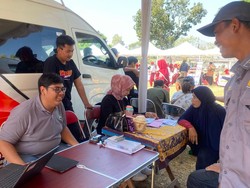 Disdukcapil Klaten Jemput Bola, 44 Ribuan Warga Sudah Aktivasi IKD