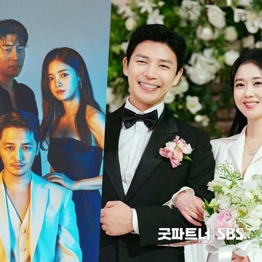 Rating 'Black Out' Meroket, Bagaimana Posisi 'Good Partner'?