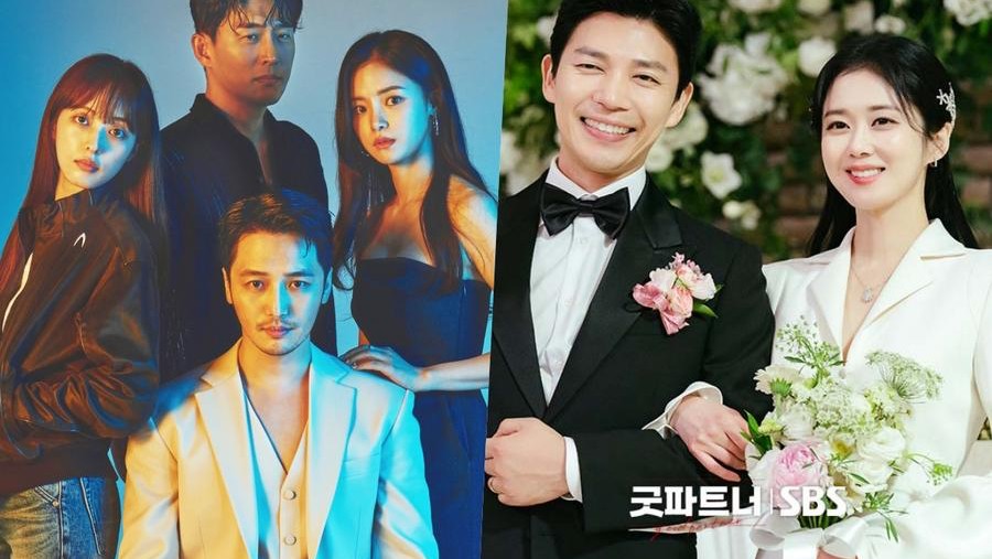 Drama korea Drama Korea
