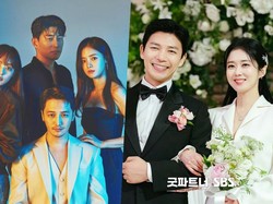 Rating 'Black Out' Meroket, Bagaimana Posisi 'Good Partner'?