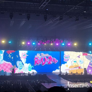 Antusias ReVeluv Jelang Fancon Anniversary ke-10 Red Velvet