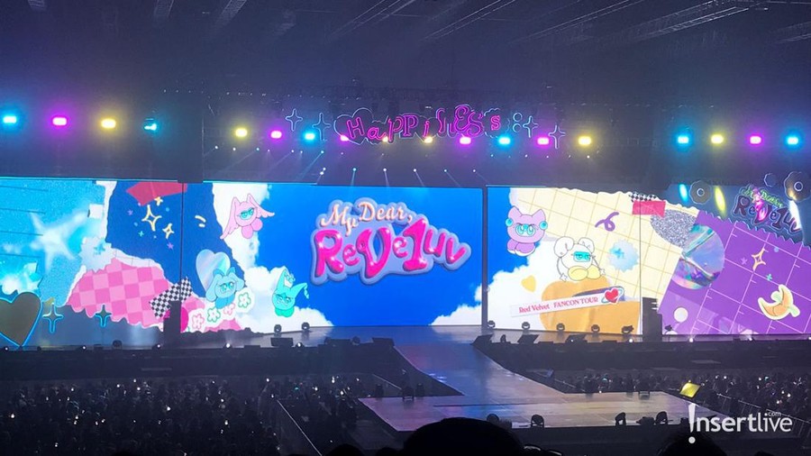 Fancon Red Velvet Fancon Red Velvet
